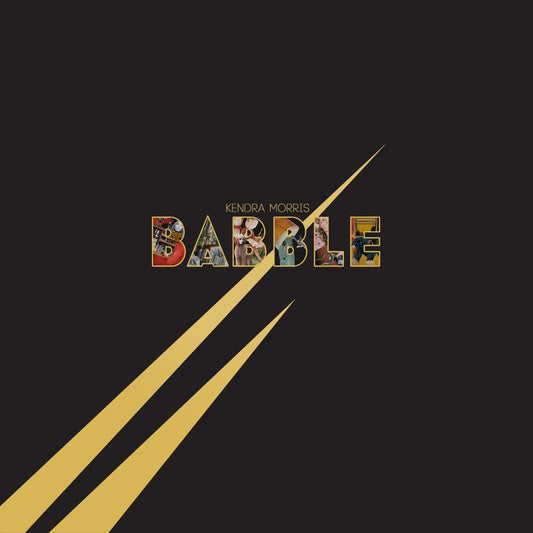 Babble cover art