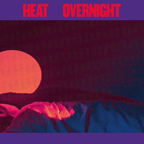 Overnight [Colored Vinyl] cover art