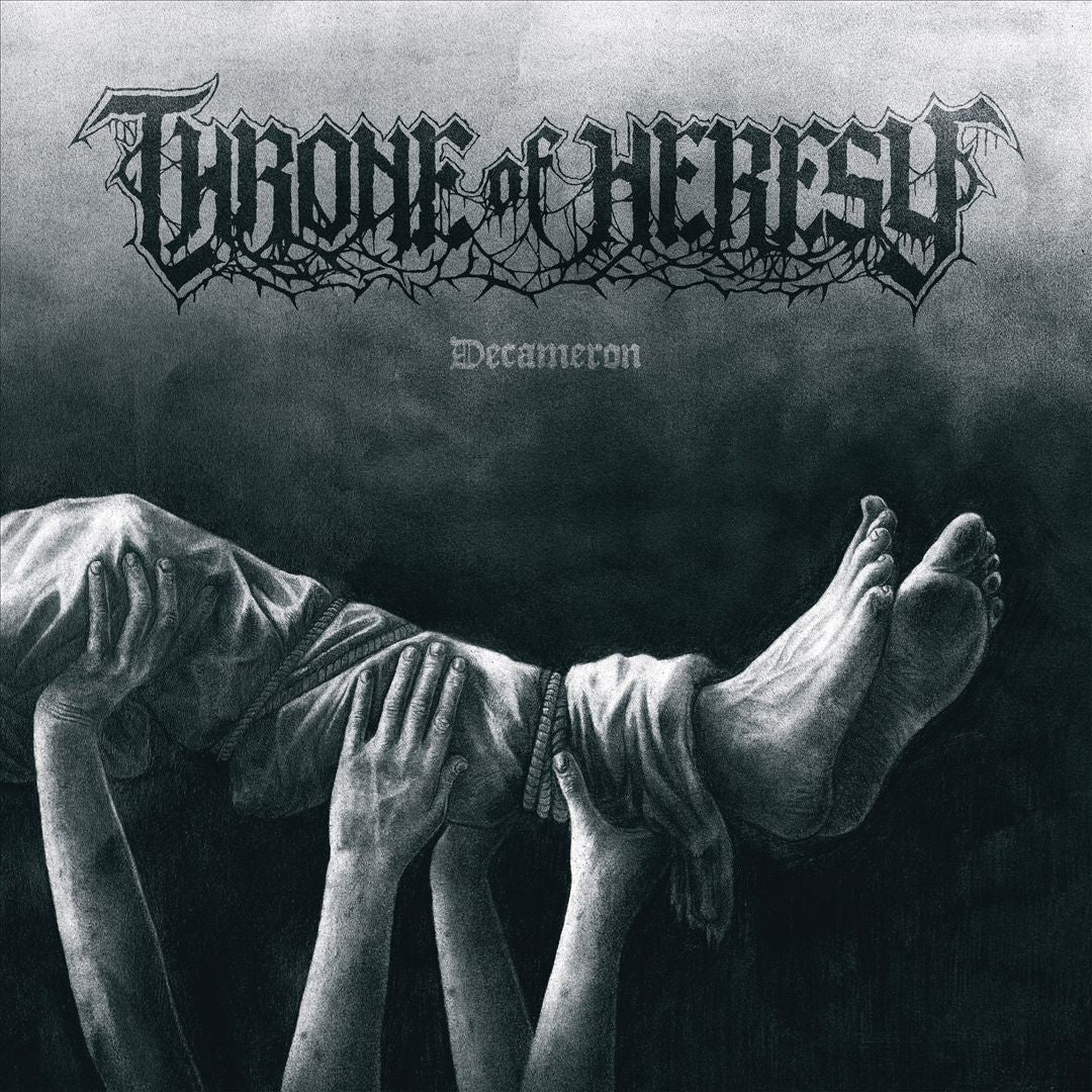 Decameron cover art
