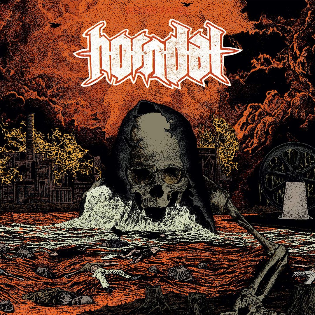 Lake Drinker cover art