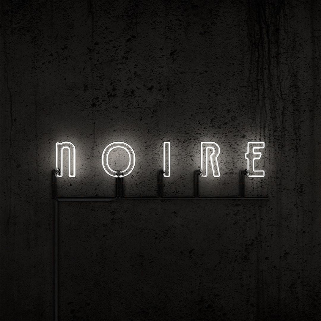 Noire cover art