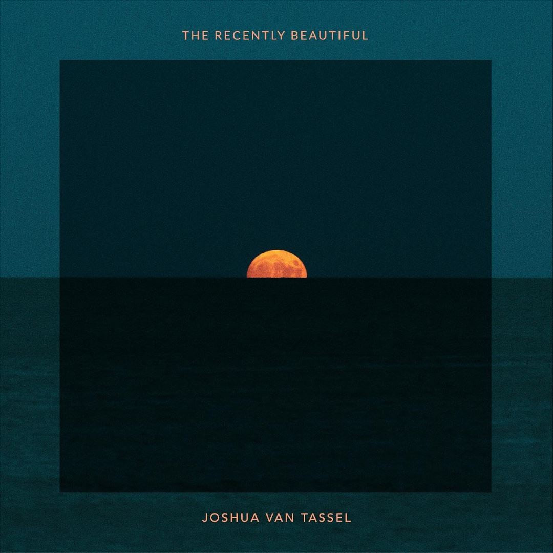 Recently Beautiful cover art