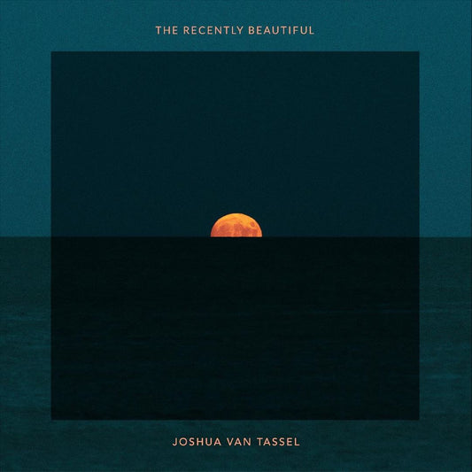 Recently Beautiful cover art