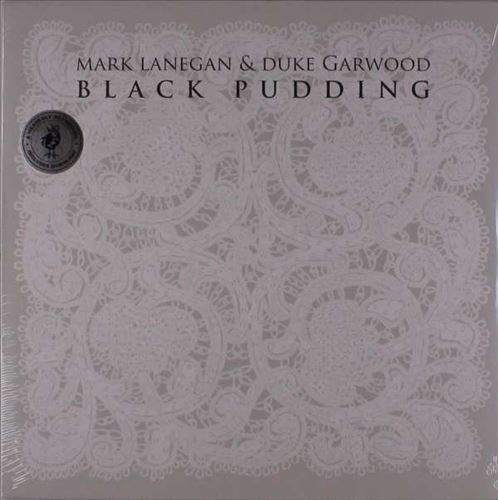 Black Pudding cover art