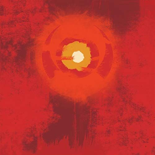 Temple cover art