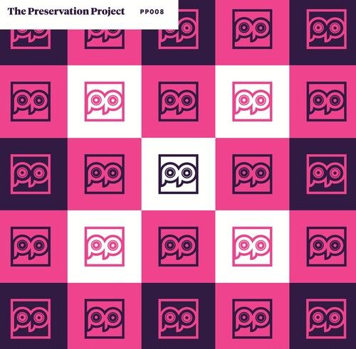 Sleepless Nights cover art