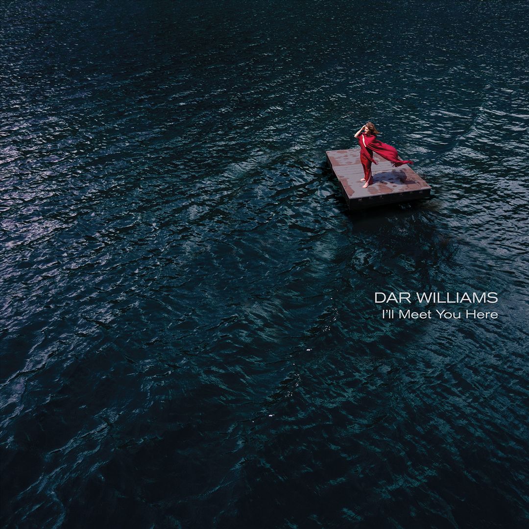 I'll Meet You Here cover art