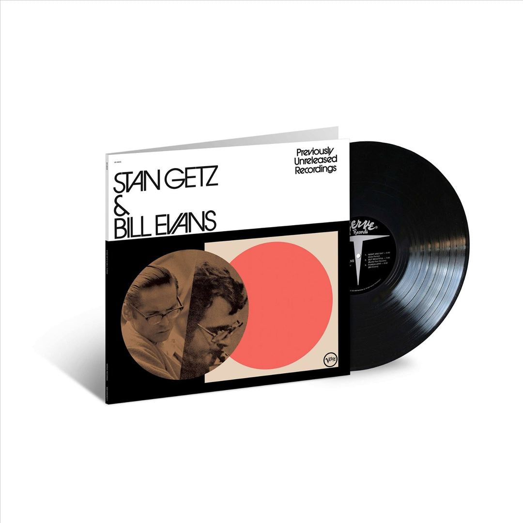Previously Unreleased Recordings cover art