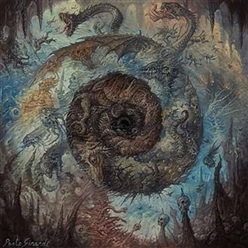 Blind in Abyssal Realms cover art