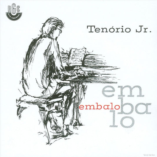 Embalo cover art