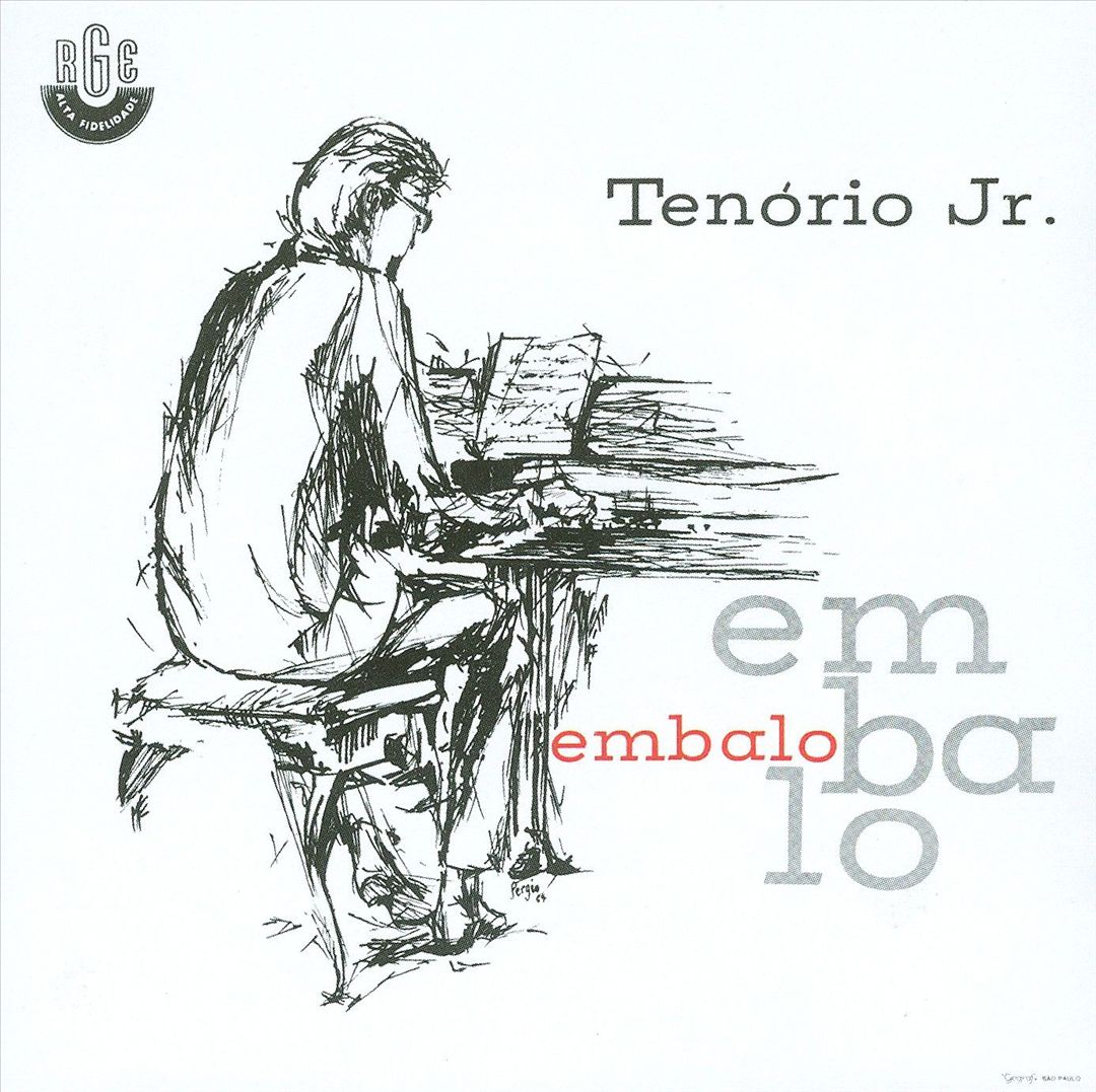 Embalo cover art