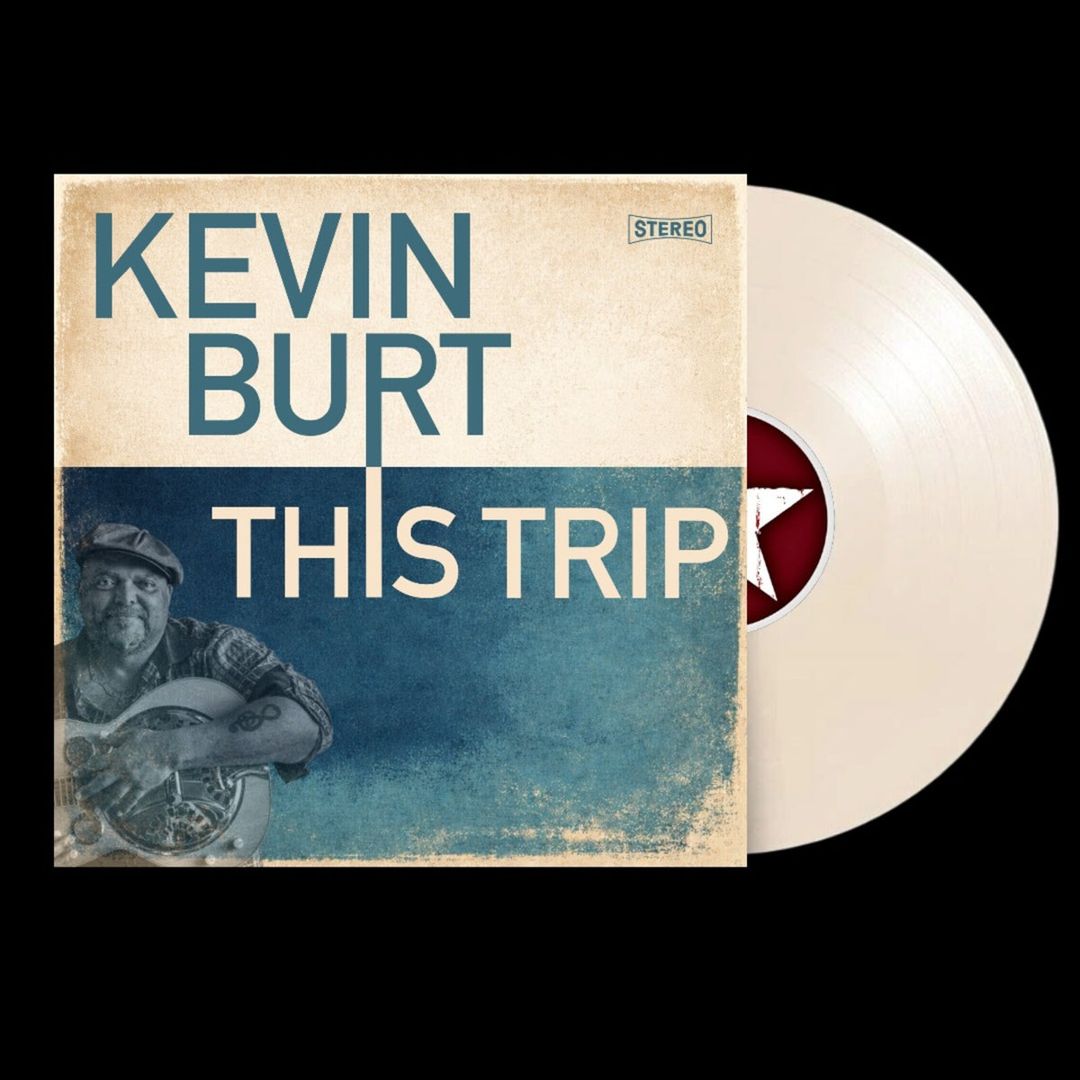 This Trip cover art