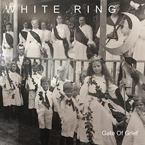 Gate of Grief cover art