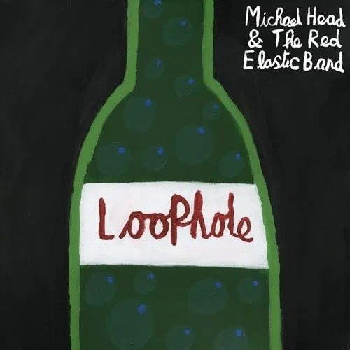 Loophole cover art