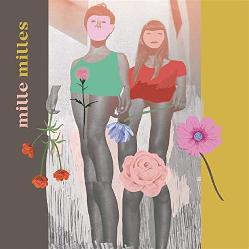 Mille Milles cover art