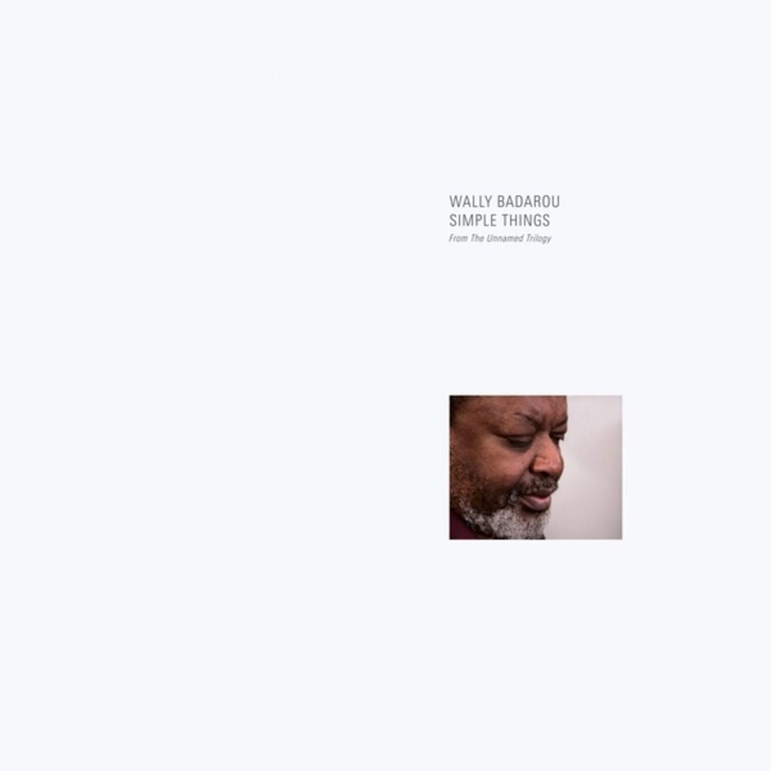 Simple Things cover art