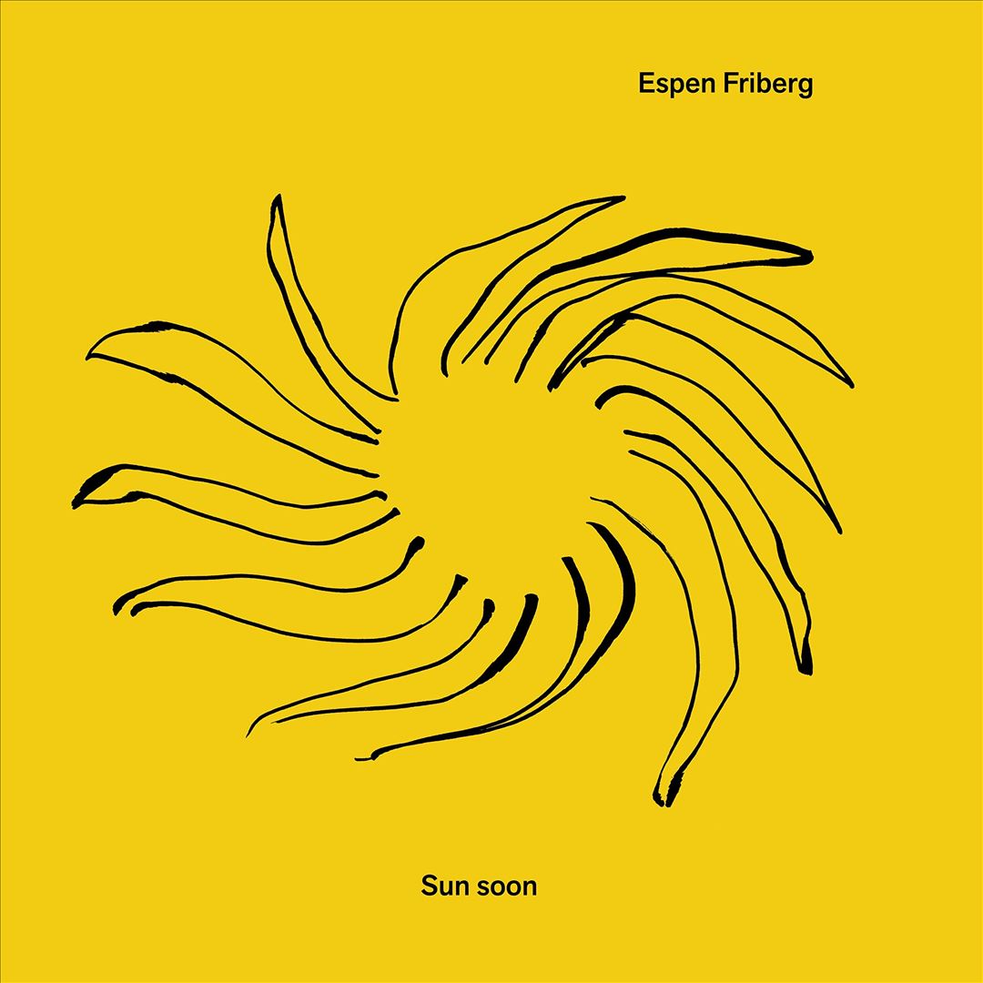 Sun Soon cover art