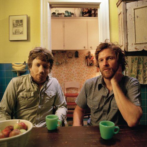 Constant Companion cover art