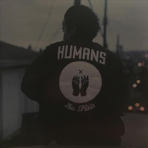 Feels cover art