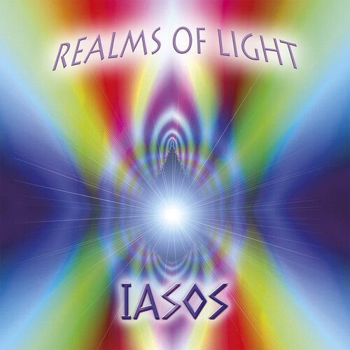 Realms of Light cover art