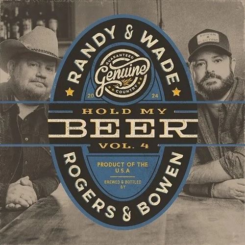 Hold My Beer, Vols. 3 - 4 cover art
