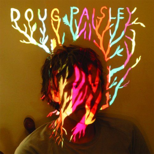 Doug Paisley cover art