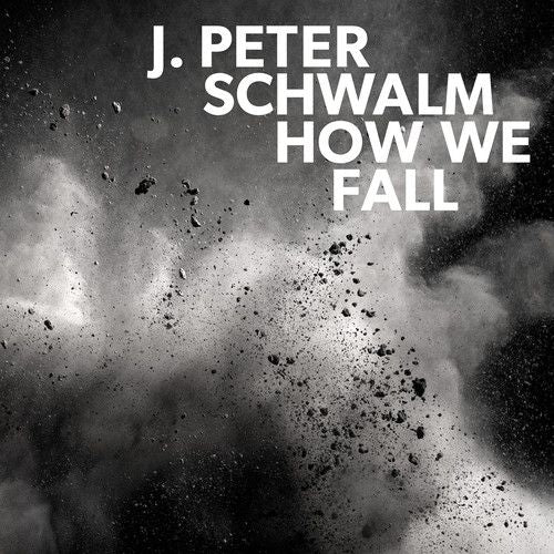 How We Fall cover art