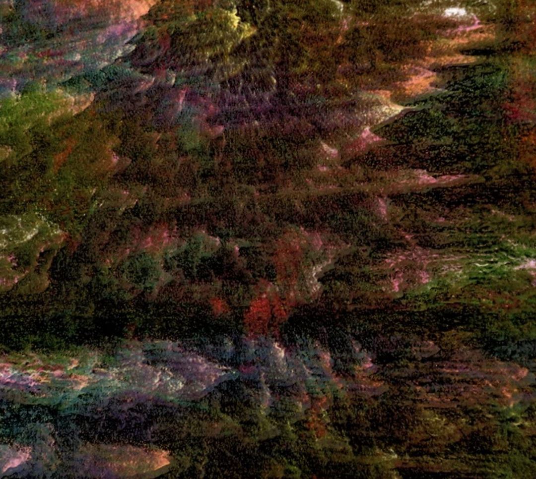 PYR cover art