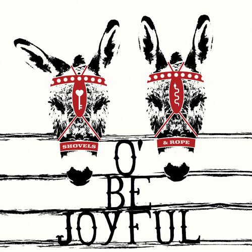 O Be Joyful [10th Anniversary Edition] cover art