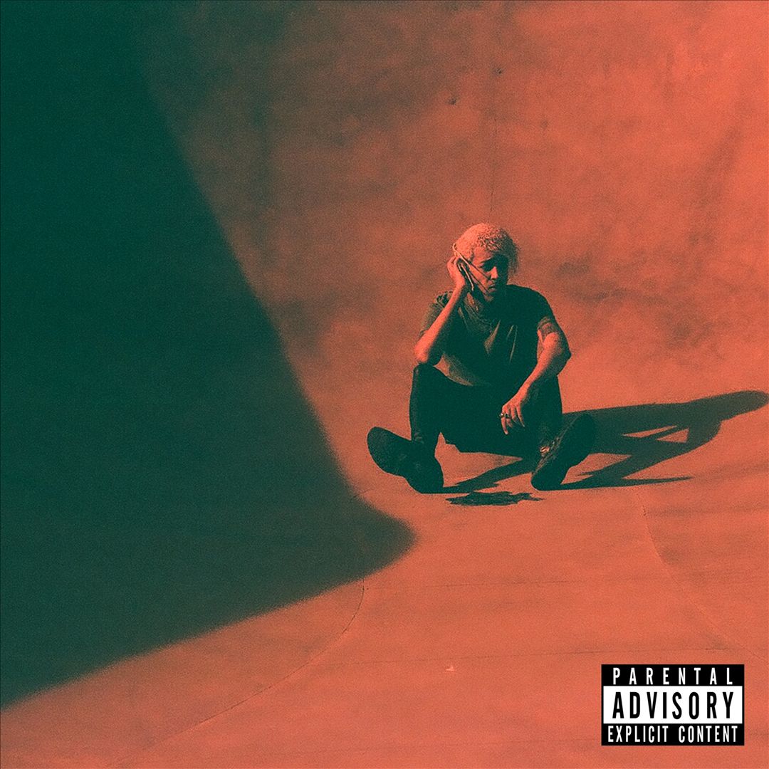 Fuck Danny Denial cover art