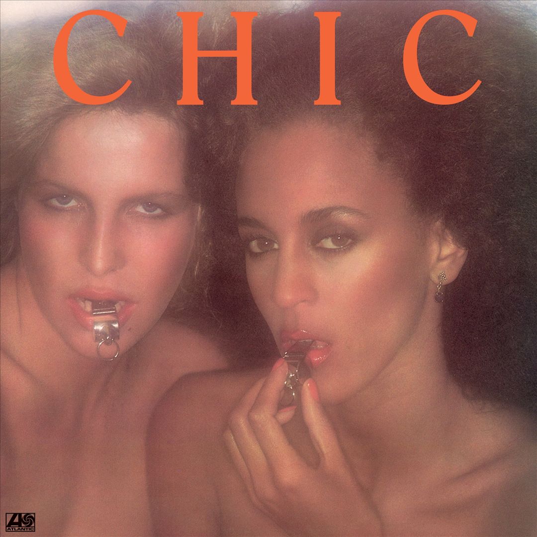 Chic cover art