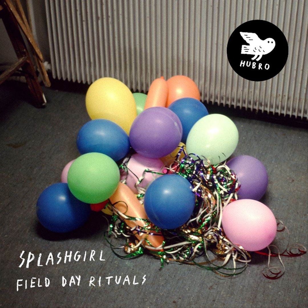 Field Day Rituals cover art