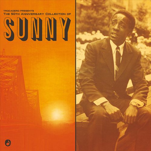 50th Anniversary Collection of Sunny cover art