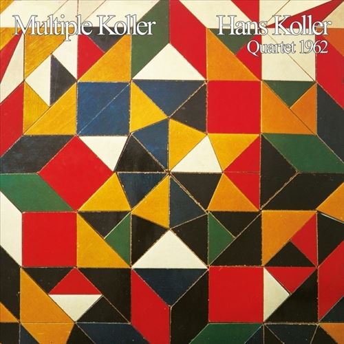 Multiple Koller cover art