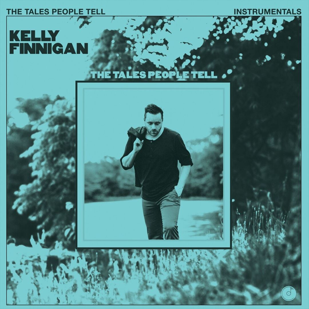 Tales People Tell cover art