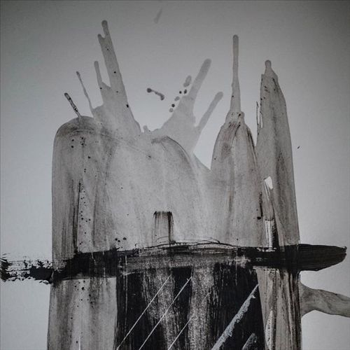 Qui Vive cover art