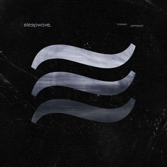 Broken Compass cover art