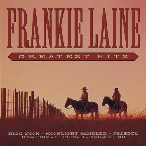Greatest Hits cover art