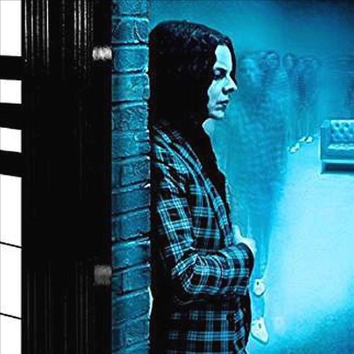 Lazaretto cover art