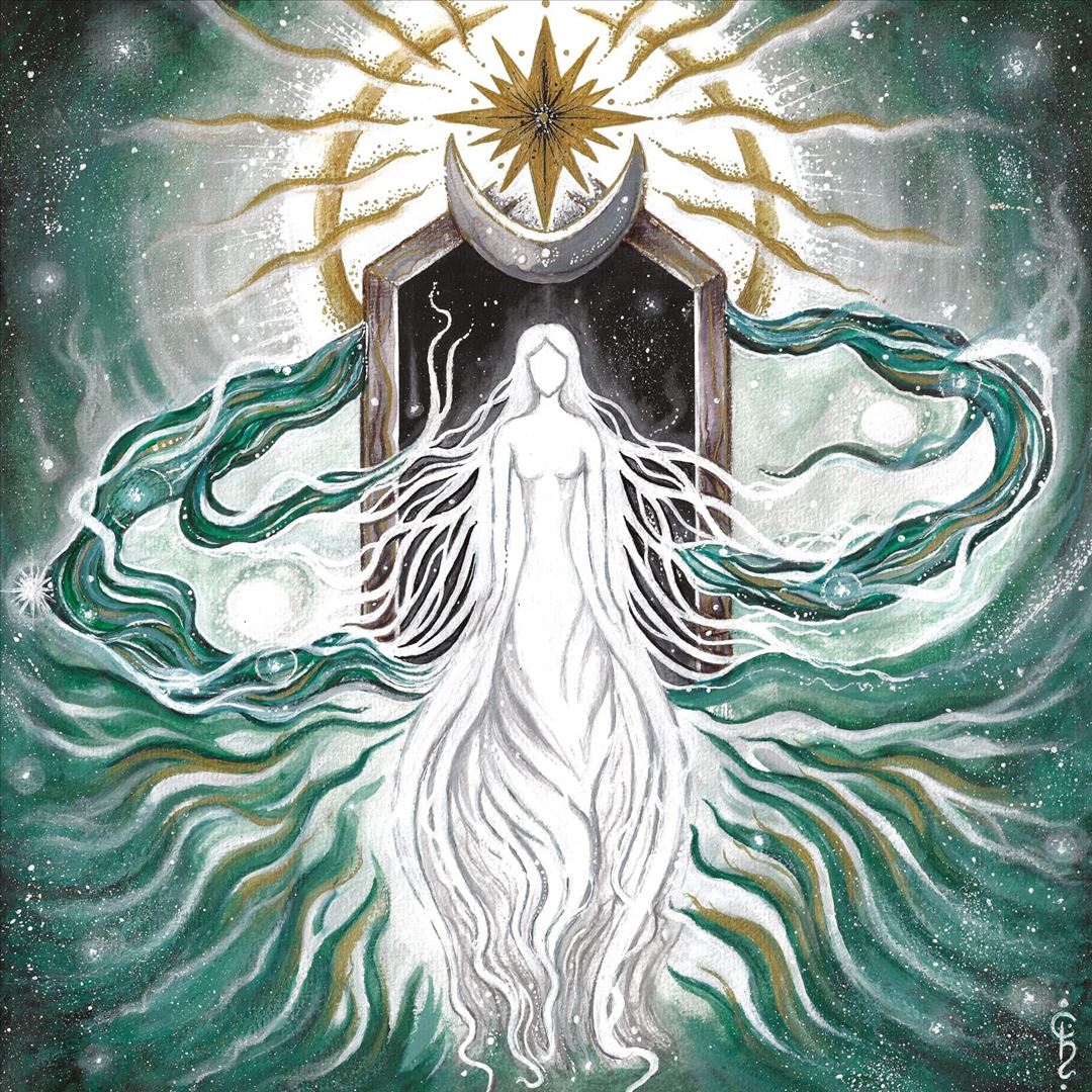 Stars & Embers cover art