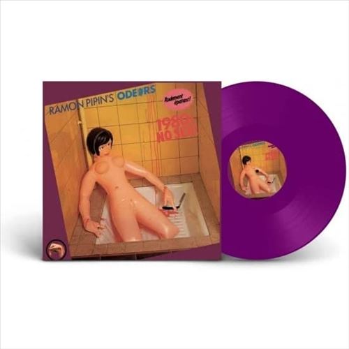 1980: No Sex ! cover art