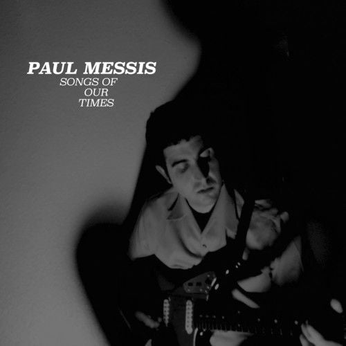 Songs of Our Times cover art