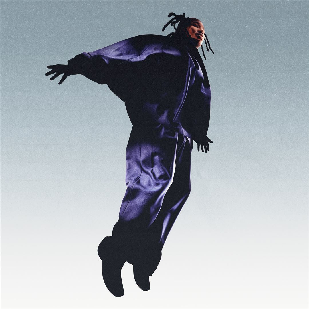 Pilot [Dark Purple LP] cover art