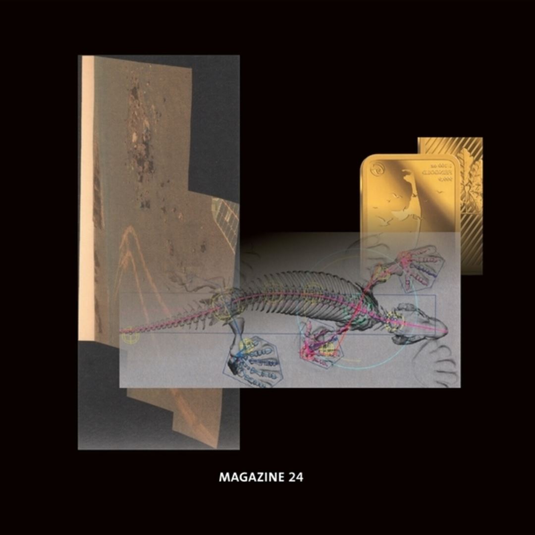 Deep Meaning cover art