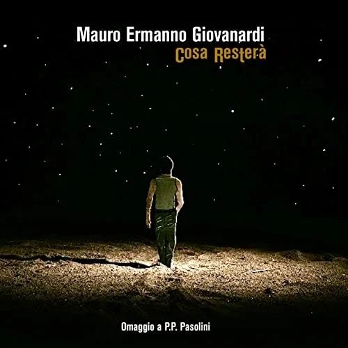 Cosa Restera cover art