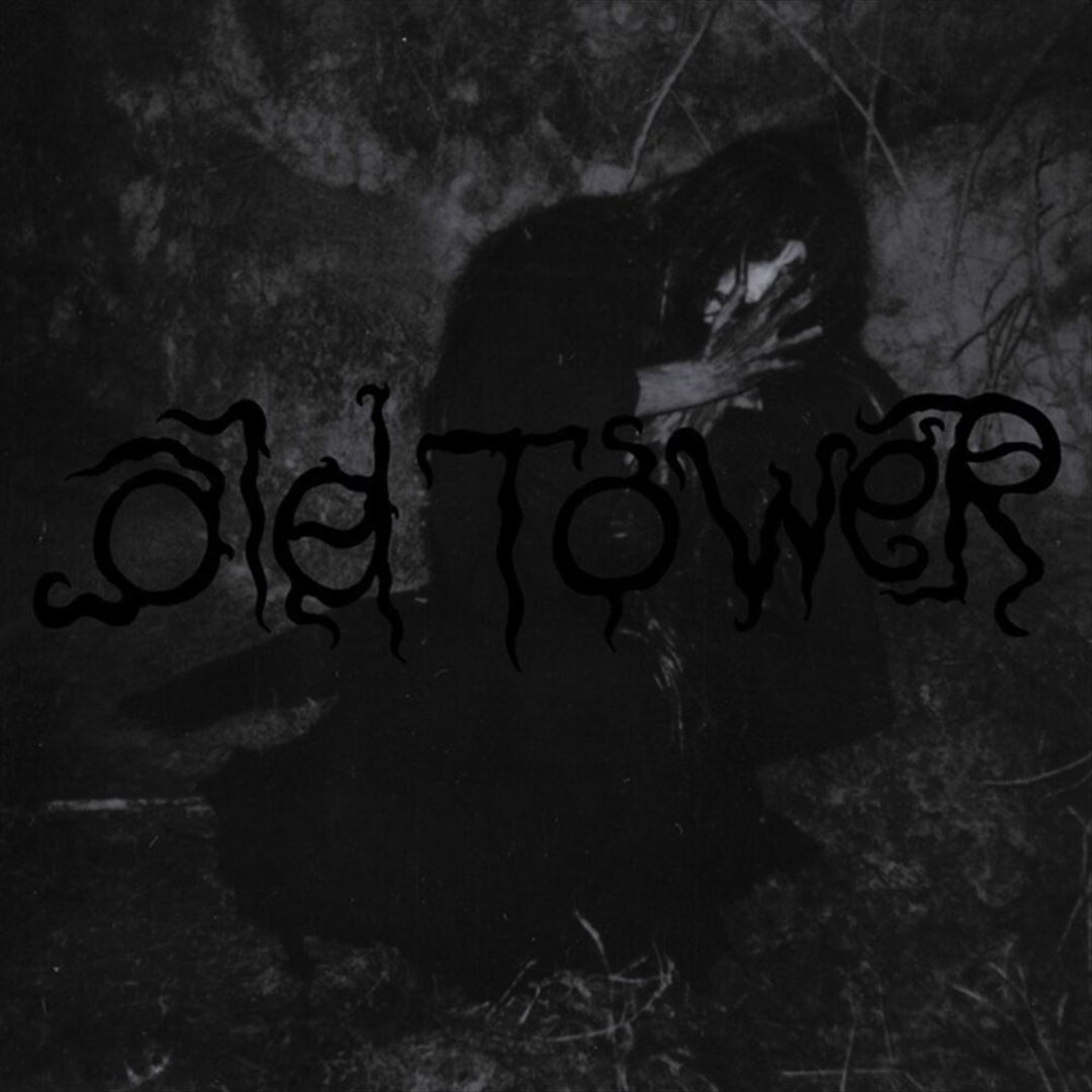 The Old King of Witches [PHD Exclusive Translucent Blue Smoke Vinyl] cover art