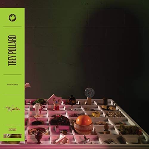 Antiphone cover art