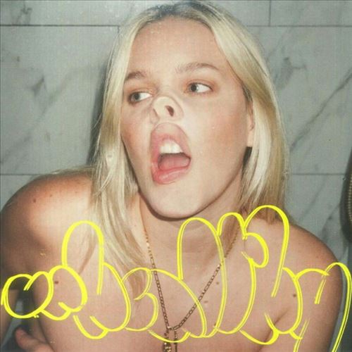 Unhealthy cover art