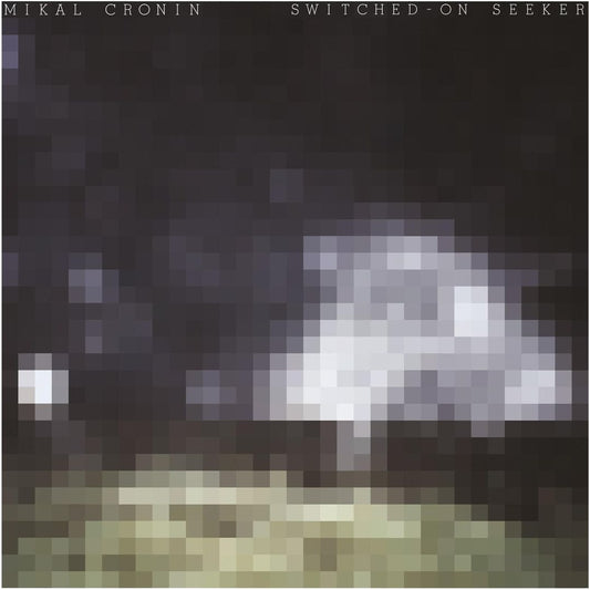Switched-on Seeker cover art