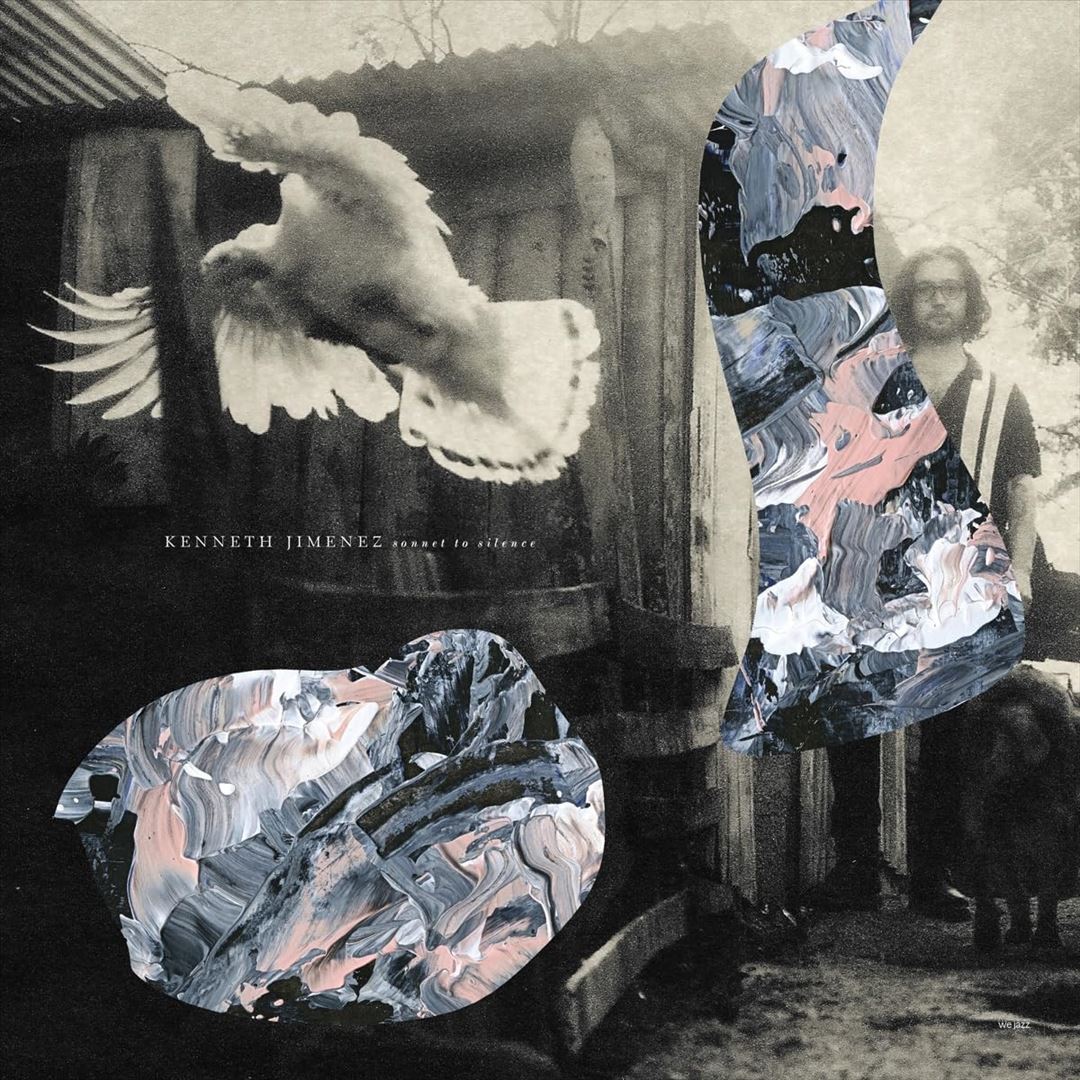 Sonnet to Silence cover art